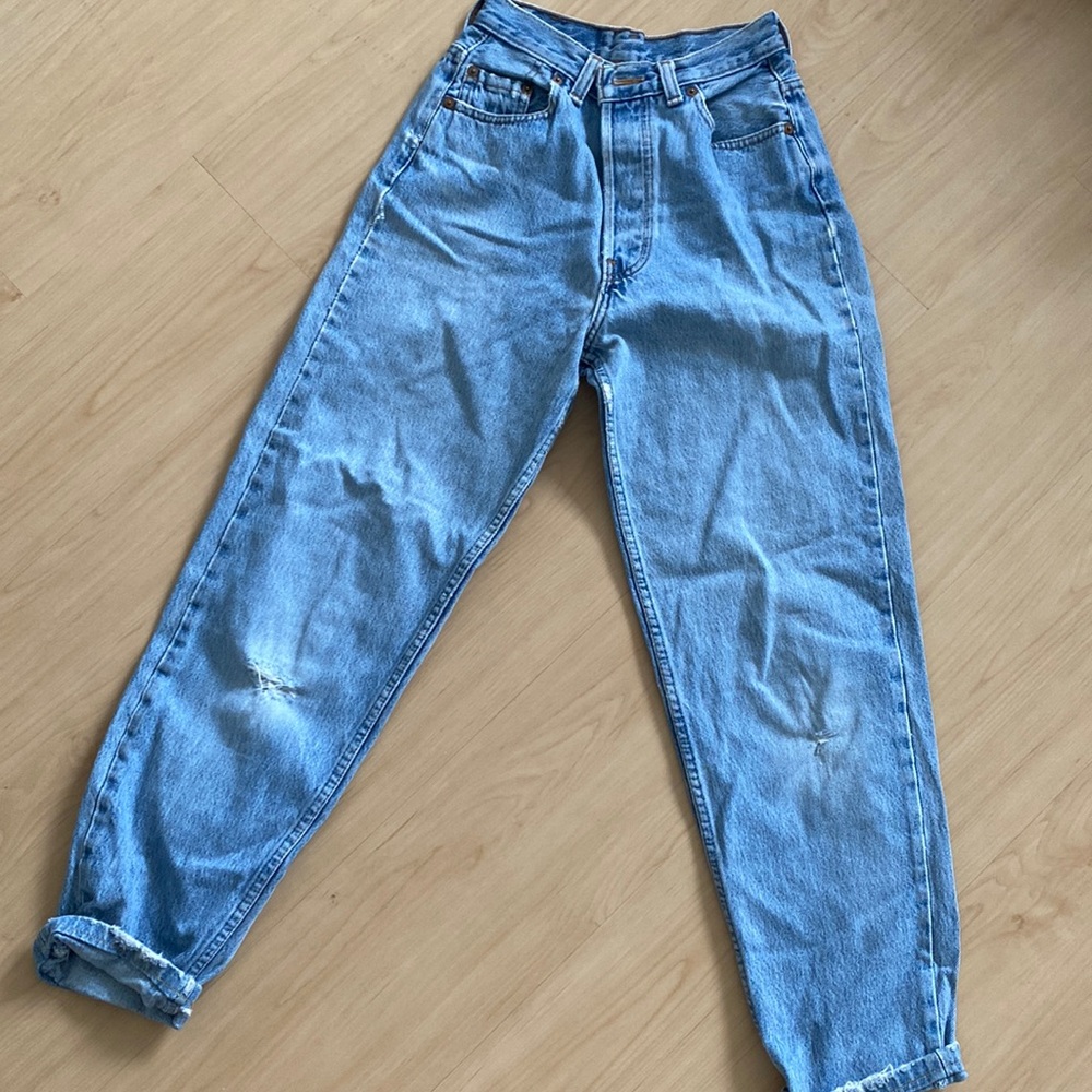 VINTAGE LEVIS